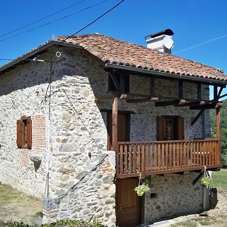 Feriehus Maison De Caractere Renovee, 3 Pers, Coeur De La Chataigneraie, Activites Nature, Proche Conques Et Rocamadour - Fr-1-742-204 Saint-Étienne-de-Maurs