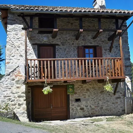 Maison De Caractere Renovee, 3 Pers, Coeur De La Chataigneraie, Activites Nature, Proche Conques Et Rocamadour - Fr-1-742-204